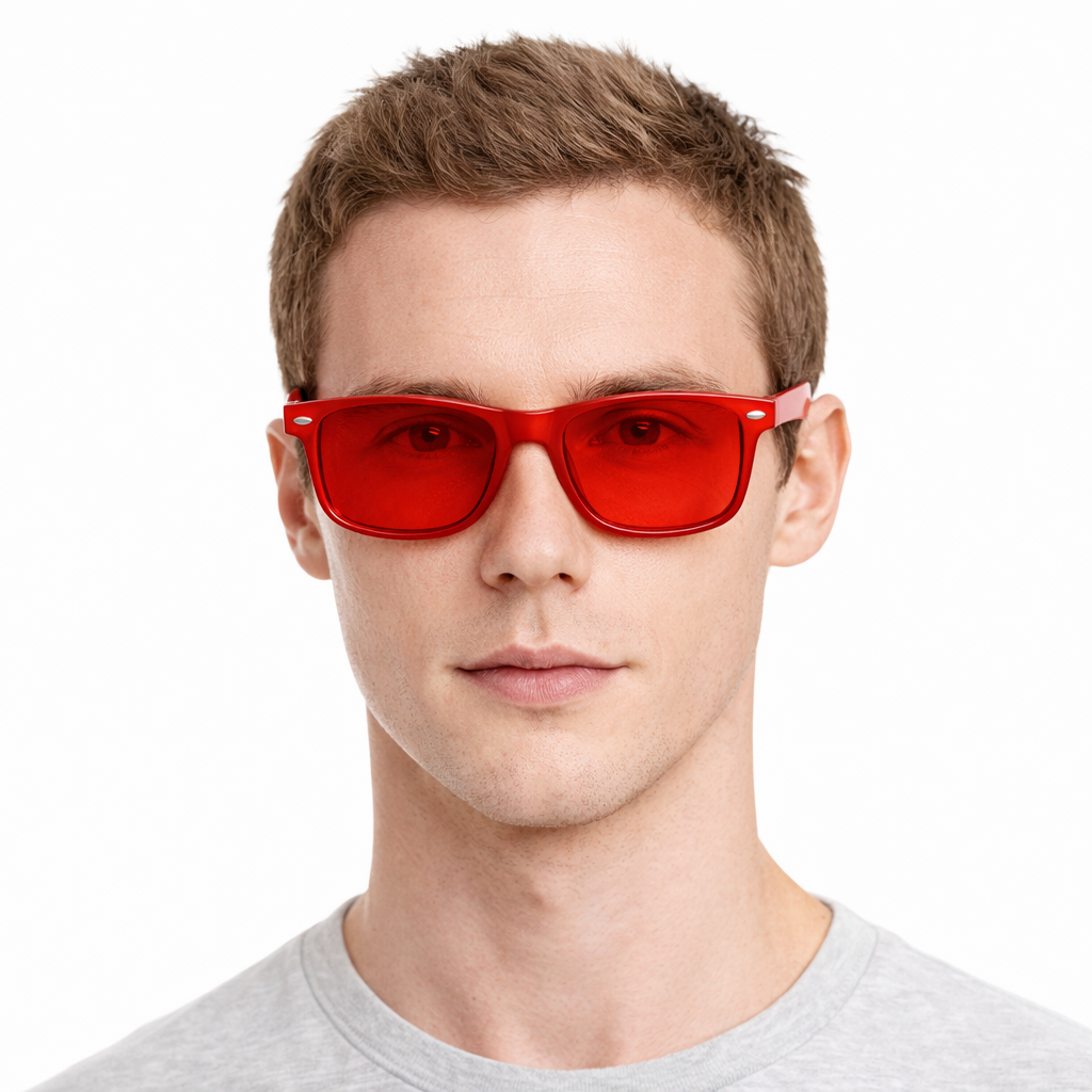 Gafas de Protección Nocturna