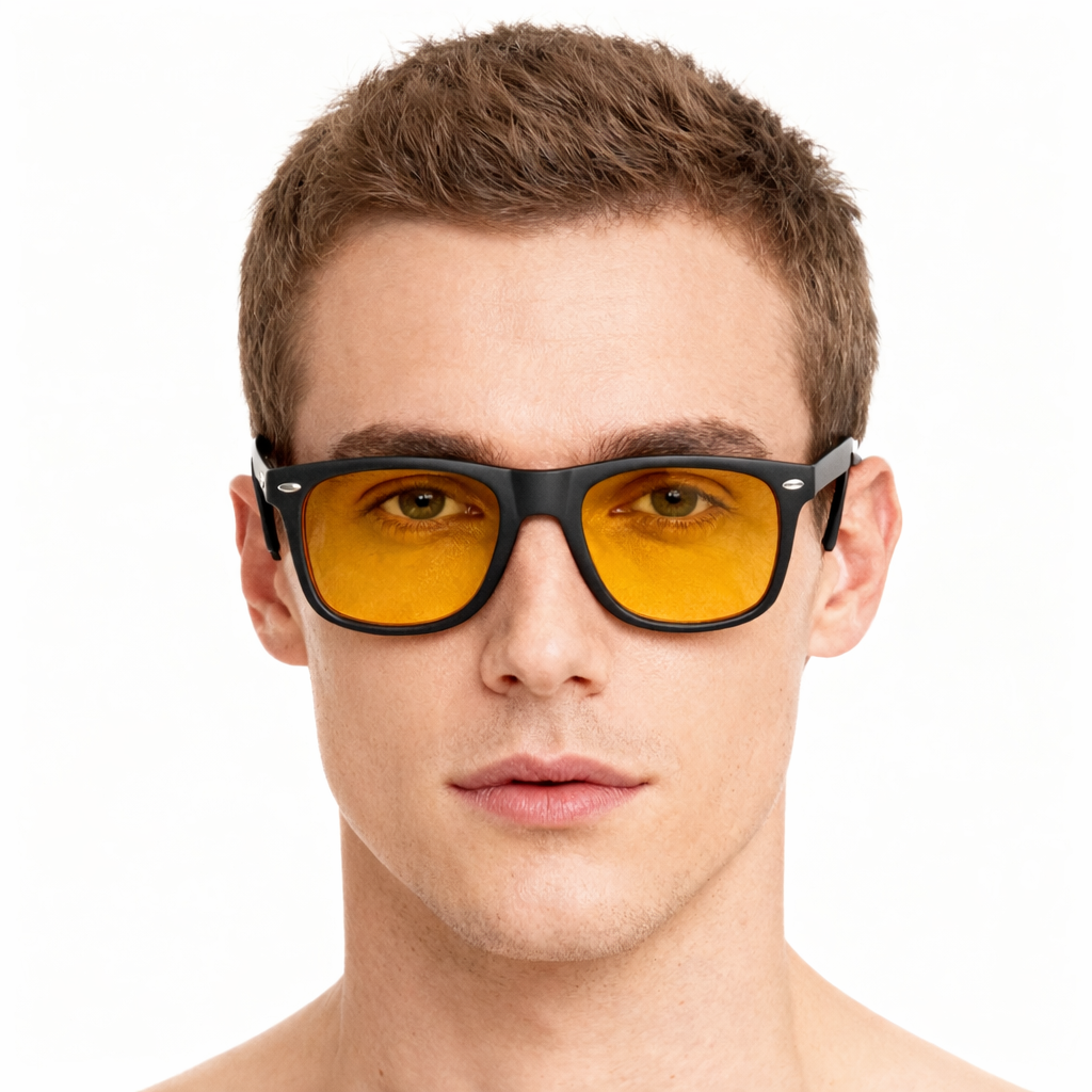 Gafas Anti-Luz Azul Visiora