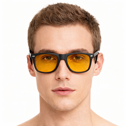 Gafas Anti-Luz Azul Visiora