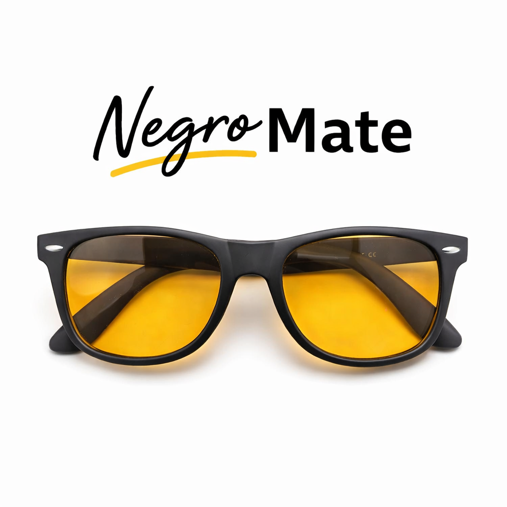 Gafas Anti-Luz Azul Visiora