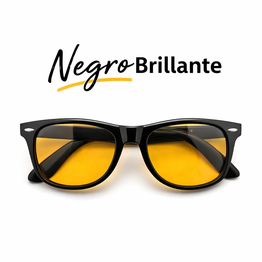 Gafas Anti-Luz Azul Visiora