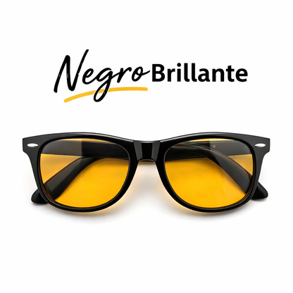 Gafas Anti-Luz Azul Visiora