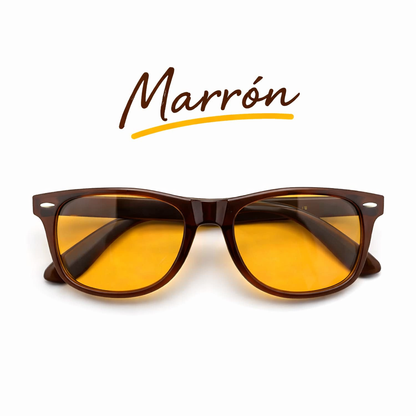 Gafas Anti-Luz Azul Visiora